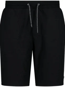 Bermuda zwart