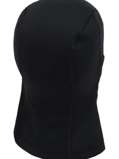 Bivakmuts "Rosson" zwart