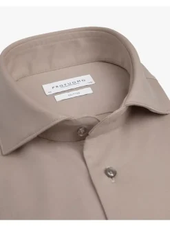 Blouse beige