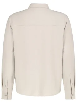 Blouse beige