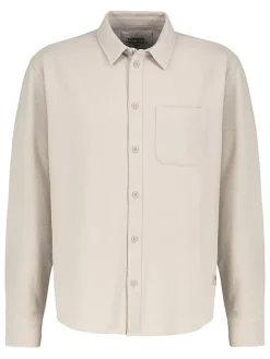 Blouse beige