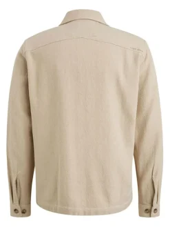 Blouse beige
