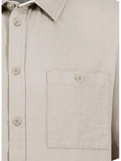 Blouse beige