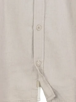 Blouse beige