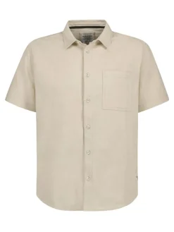 Blouse beige