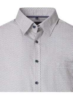 Blouse - casual fit - meerkleurig