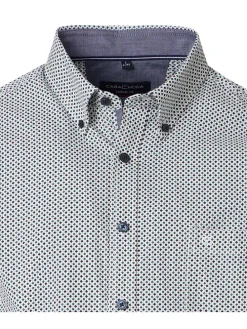 Blouse - casual fit - meerkleurig