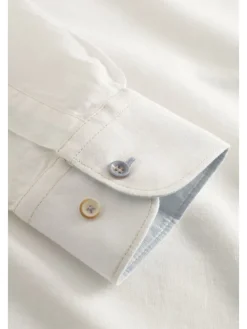 Blouse crème