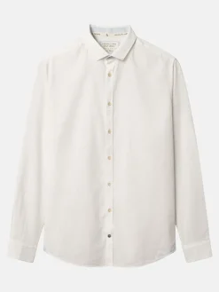 Blouse crème