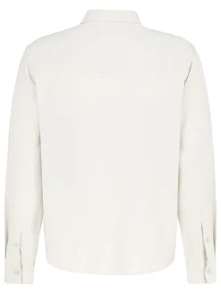 Blouse crème