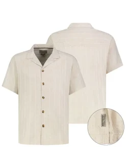 Blouse crème