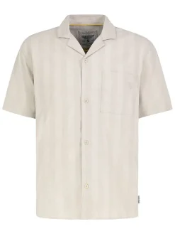 Blouse crème