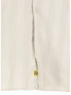 Blouse crème