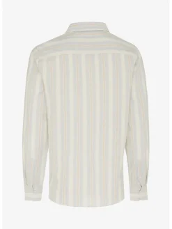 Blouse crème