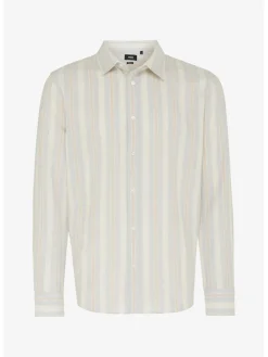 Blouse crème