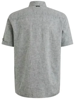 Blouse grijs