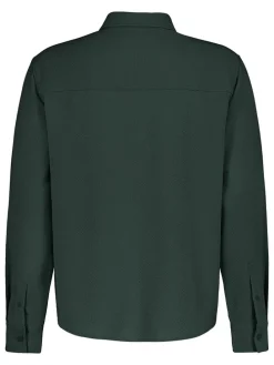 Blouse groen