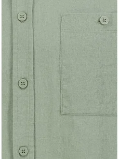 Blouse groen