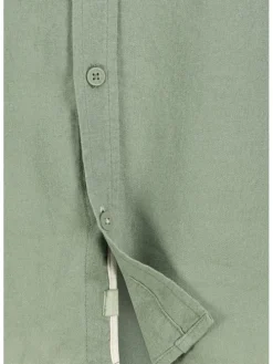 Blouse groen