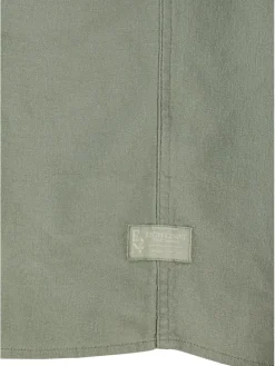 Blouse groen