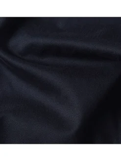 Blousejas donkerblauw