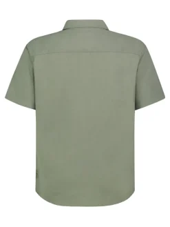 Blouse kaki