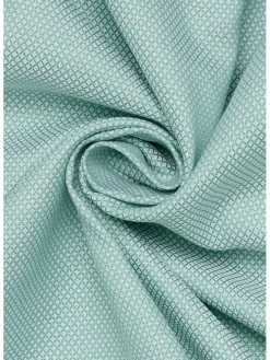 Blouse - modern fit - turquoise