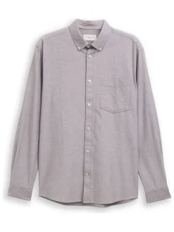 Blouse - regular fit - beige