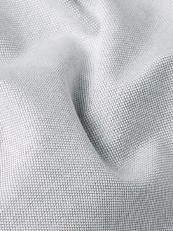Blouse - regular fit - grijs