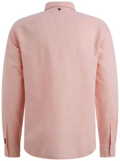Blouse - regular fit - zalmroze
