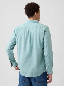Blouse turquoise