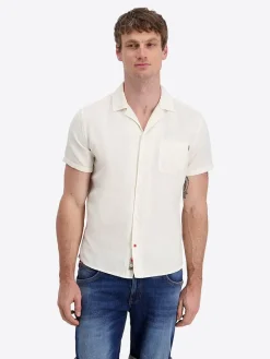 Blouse wit