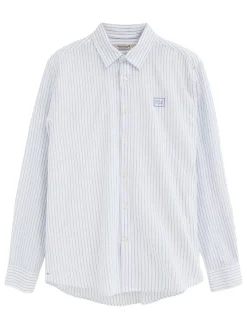 Blouse wit