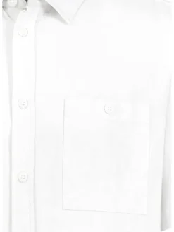 Blouse wit
