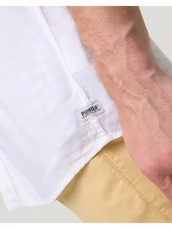Blouse wit