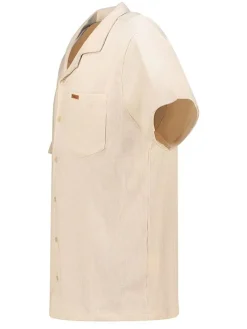 Blouse "Zifel" beige
