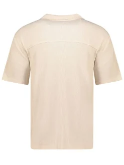 Blouse "Zifel" beige