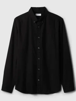 Blouse zwart