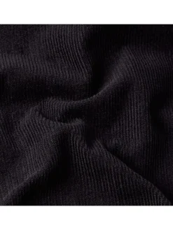 Blouse zwart