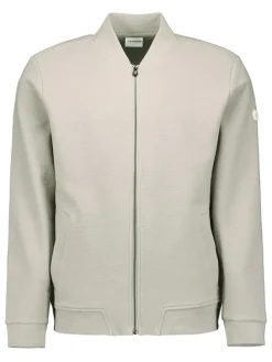 Blouson beige