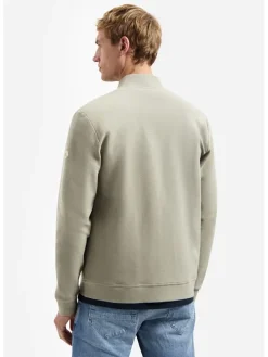 Blouson beige