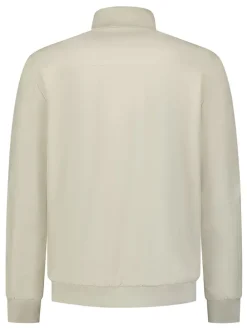 Blouson beige