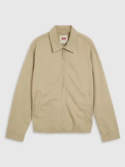 Blouson beige