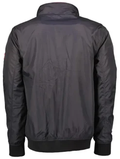 Blouson "Benilde" zwart