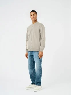 Blouson "Ceres" beige
