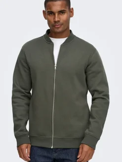 Blouson "Ceres" kaki