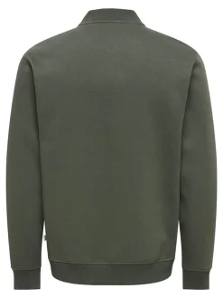 Blouson "Ceres" kaki