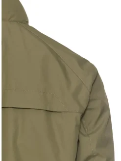 Blouson kaki