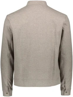 Blouson "Mark" taupe