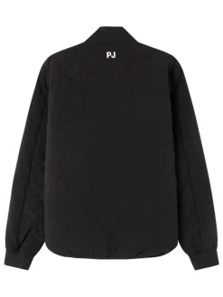 Blouson zwart